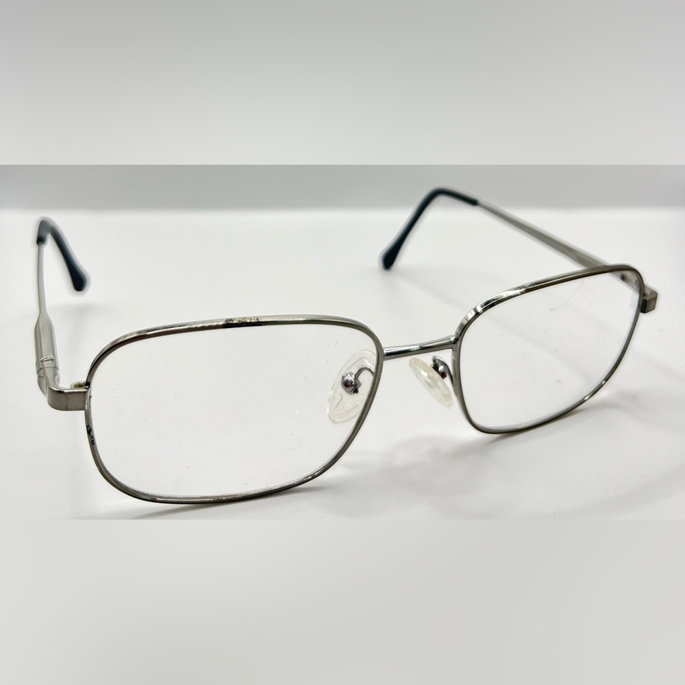 Sferoflex 2267 268 Gunmetal Oval Sunglasses Frames Only